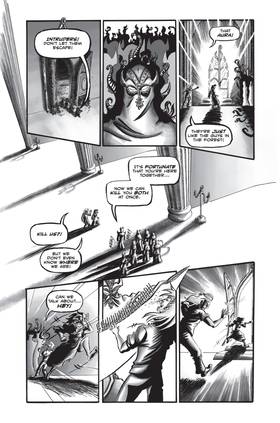 Read Citadel Series  2 Page 4 in English