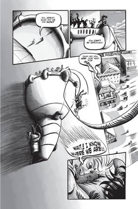 Read Citadel Series  2 Page 5 in English