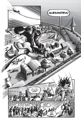 Read Citadel Series  2 Page 6 in English