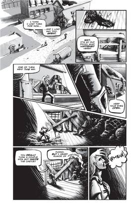 Read Citadel Series  2 Page 7 in English