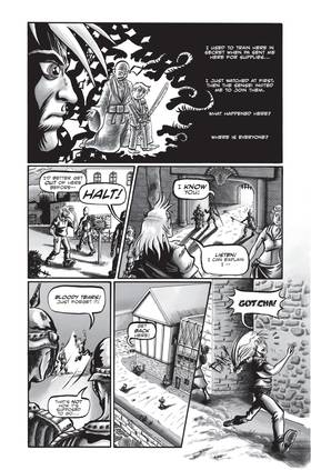 Read Citadel Series  2 Page 8 in English