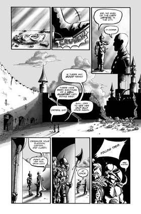 Read Citadel  5 Page 2 in English