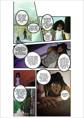 Read 4-15  1 Page 4 in English