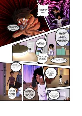 Read 4-15  1 Page 8 in English