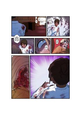 Read 4-15  3 Page 8 in English