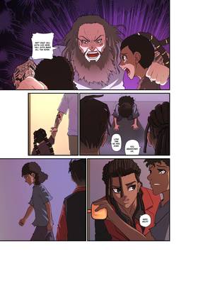 Read 4-15  5 Page 8 in English