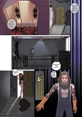 Read 4-15  5 Page 10 in English