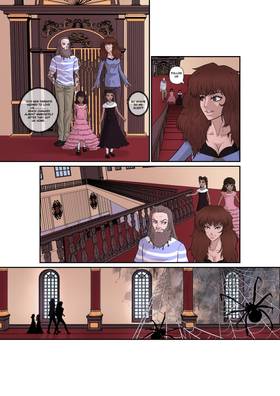 Read 4-15  5 Page 5 in English