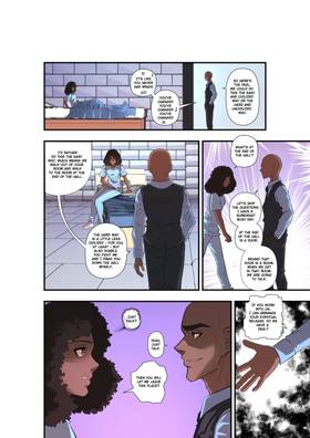 Read 4-15  6 Page 5 in English