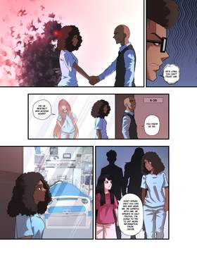 Read 4-15  6 Page 6 in English