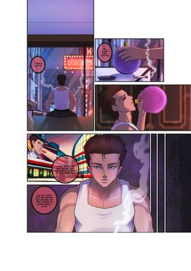 Read 4-15  7 Page 4 in English