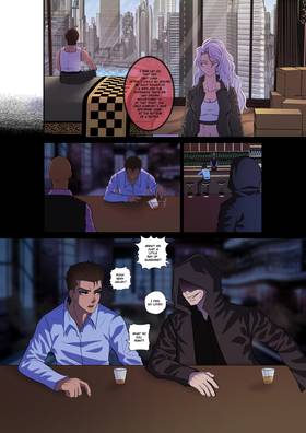 Read 4-15  7 Page 8 in English