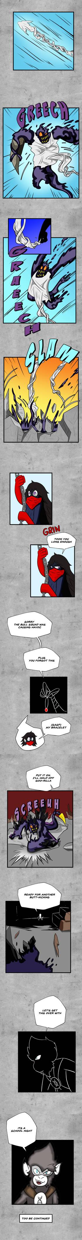 Read Hybrid  1 Page 3 in English