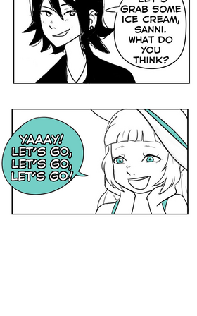 Read Weather Child  58 Page 2 in English