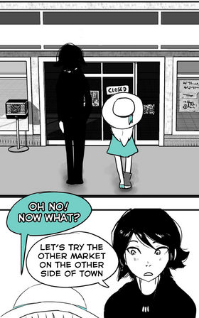 Read Weather Child  58 Page 4 in English