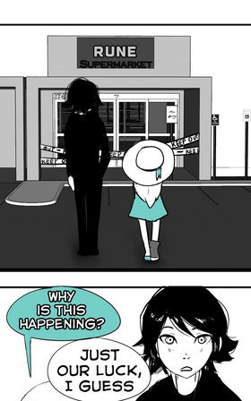 Read Weather Child  58 Page 7 in English