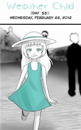 Read Weather Child  59 Page 1 in English