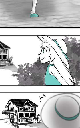 Read Weather Child  59 Page 2 in English