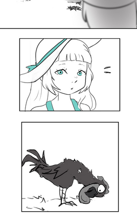 Read Weather Child  59 Page 3 in English