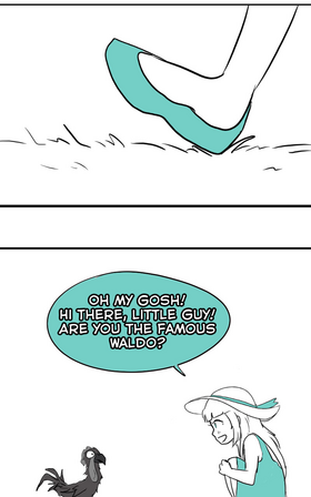 Read Weather Child  59 Page 4 in English