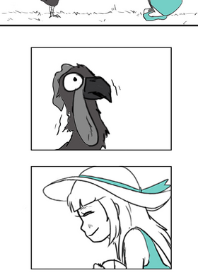 Read Weather Child  59 Page 5 in English