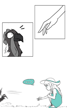 Read Weather Child  59 Page 6 in English