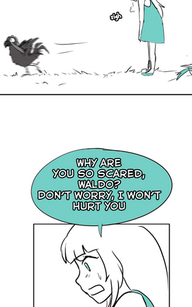 Read Weather Child  59 Page 9 in English