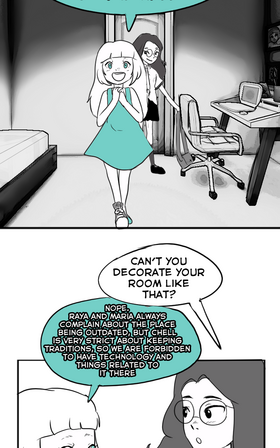 Read Weather Child  60 Page 4 in English