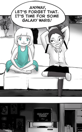 Read Weather Child  60 Page 6 in English