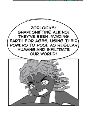 Read Weather Child  61 Page 5 in English