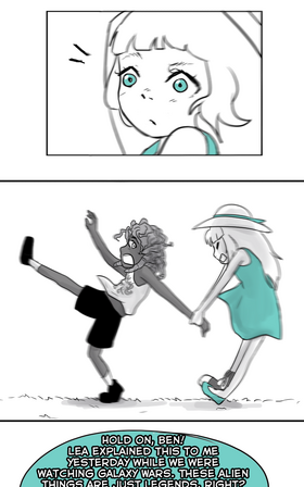 Read Weather Child  61 Page 6 in English