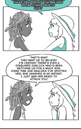 Read Weather Child  61 Page 7 in English