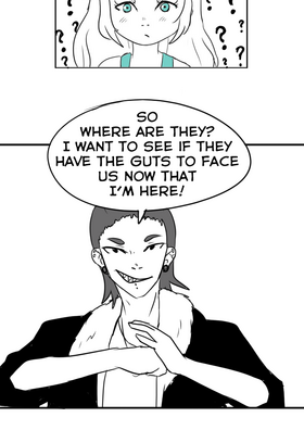 Read Weather Child  61 Page 10 in English