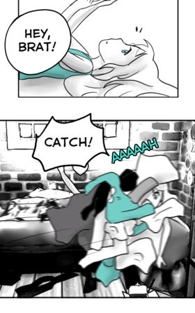 Read Weather Child  62 Page 2 in English