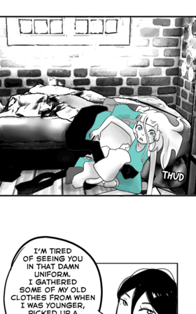 Read Weather Child  62 Page 3 in English