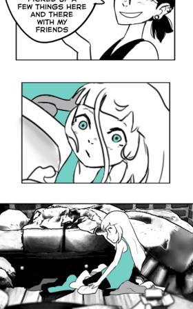 Read Weather Child  62 Page 4 in English