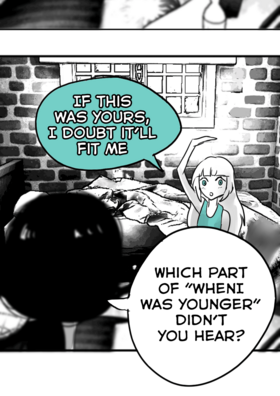 Read Weather Child  62 Page 5 in English