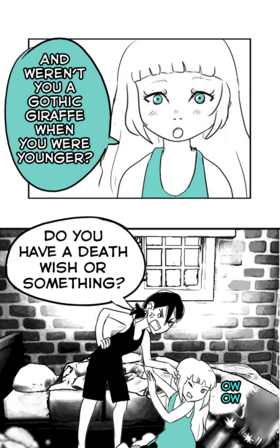 Read Weather Child  62 Page 6 in English