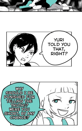 Read Weather Child  62 Page 7 in English