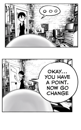 Read Weather Child  62 Page 8 in English