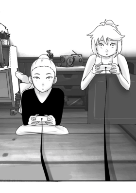 Read Weather Child  62 Page 10 in English