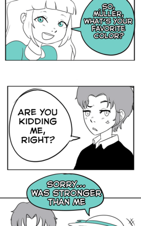 Read Weather Child  63 Page 2 in English