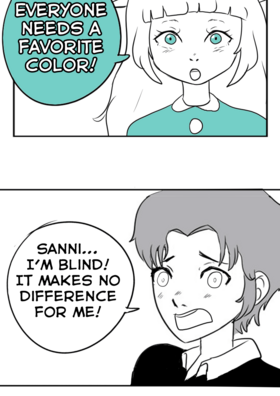 Read Weather Child  63 Page 5 in English