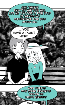 Read Weather Child  63 Page 6 in English