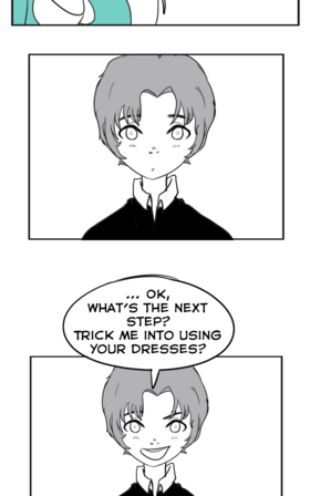 Read Weather Child  63 Page 8 in English