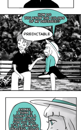 Read Weather Child  63 Page 9 in English