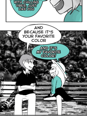 Read Weather Child  63 Page 10 in English