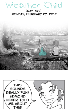 Read Weather Child  64 Page 1 in English