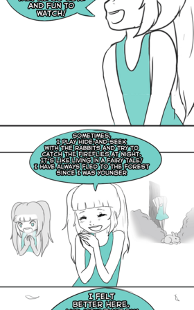 Read Weather Child  64 Page 4 in English