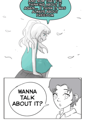 Read Weather Child  64 Page 5 in English